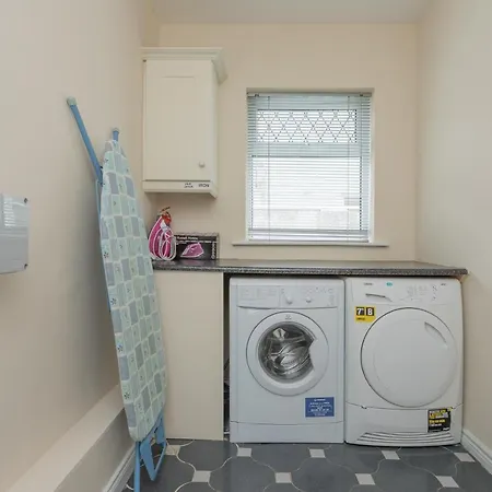 10 Ballybane *