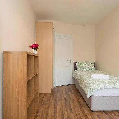 Accommodatie bij particulieren 10 Ballybane *
