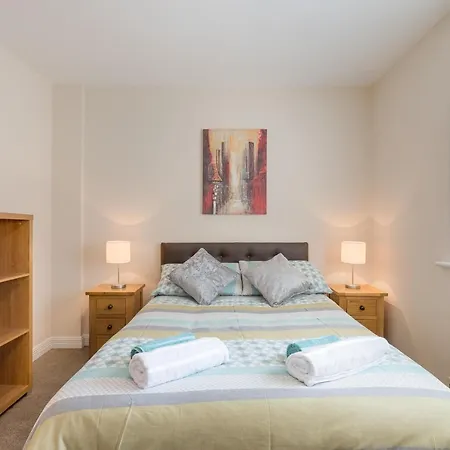 10 Ballybane Accommodatie bij particulieren *