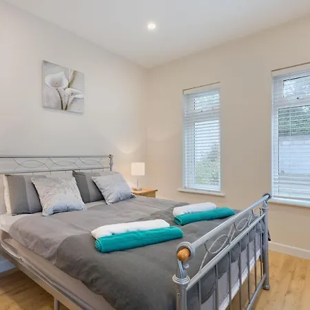 Accommodatie bij particulieren 10 Ballybane Galway