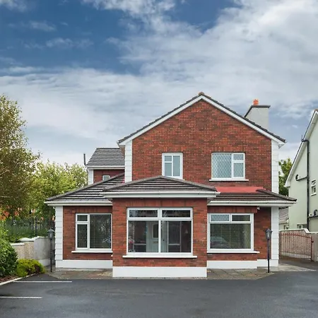 10 Ballybane Accommodatie bij particulieren Galway