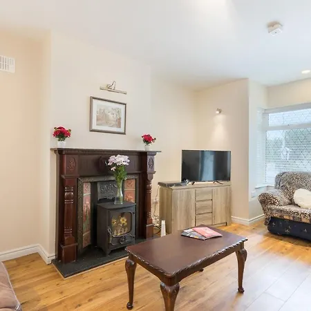 10 Ballybane Accommodatie bij particulieren Galway