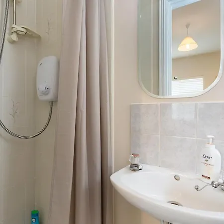 Accommodatie bij particulieren 10 Ballybane Galway