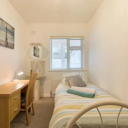 10 Ballybane * Galway