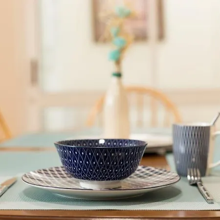 10 Ballybane Accommodatie bij particulieren *