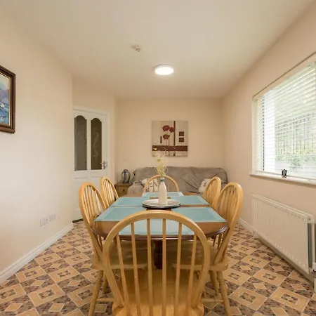 Accommodatie bij particulieren 10 Ballybane