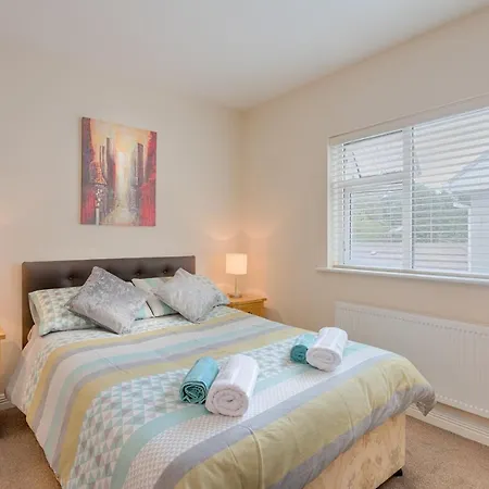 10 Ballybane * Galway