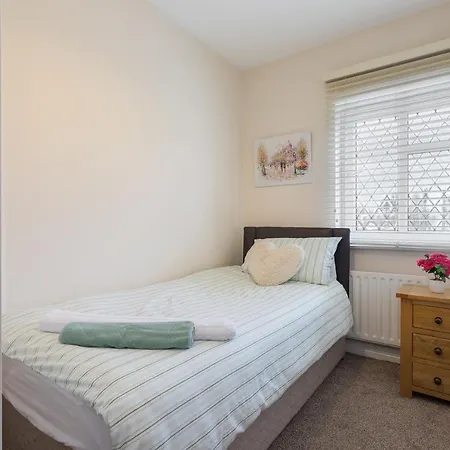 10 Ballybane Accommodatie bij particulieren